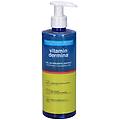 vitamin dermina gel detergente lenitivo