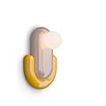 eclair applique