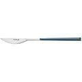 coltello da tavola sushi pro satin manico abs blu 22. 5 cm (l) blu 12 pz. / pacco