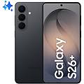 galaxy s26+ 5g 512gb nero smartphone ai fotocamera 50mp