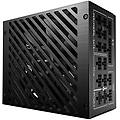 lc1000p v3. 0 alimentatore per computer 1000 w 20+4 pin atx atx nero