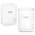 Dlink Kit Di Avvio Gigabit Dhp 601av Av2 1000 Hd