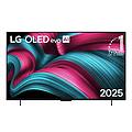 LG smart tv oled uhd 4k 42 oled42c55la-black