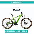 GIANT stance e+ 2 taglia m semi-nuova