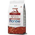 agnello riso e patate cibo secco per cani adulti sacco 2 5 kg
