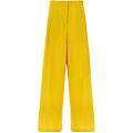 pantalone cotone