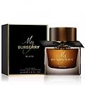 my black 50 ml parfum spray donna