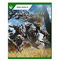 xbox series monster hunter wilds pegi 16+ 1154094
