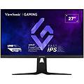 monitor gaming xg275d1-4k 27'' uhd 4k 0. 5ms hdmi 2. 1 freesync g-sync nero