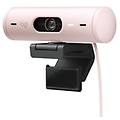 brio 500 webcam 4 mp 1920 x 1080 pixel usb-c bianco (960-001421)