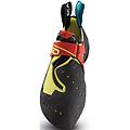 drago scarpette da arrampicata uomo yellow 43 5 eu