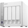 - nas ts-431p2 con 4 slot 2. 5' / 3. 5' interfacce 2 x gigabit ethernet / 3 x usb 3. 0 ram 1 gb