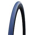 schwalbe. insider trainer tire 700 mm pieghevole blu copertoni ritiro gratis