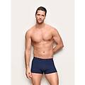 boxer jersey di cotone new simply / blu notte / 8 blu notte