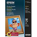 EPSON - carta fotografica c13s042538