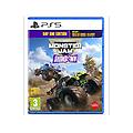 plaion monster jam showdown day one edition gioco ps5