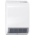 vh 213 interno bianco riscaldatore ambiente elettrico con ventilatore (238296)