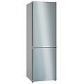 frigorifero iq300 kg36n2icf combi c in acciaio inox