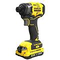 sfmcf 810d2k avvitatore fatmax 18v