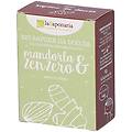 sapone doccia mandorle e zenzero
