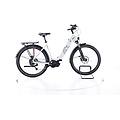 ebike ricondizionata · gran tourer gt1 · come nuovo husqvarna e-bicycles