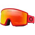 maschera da sci target line m oo 7121 (712109) 7121 09