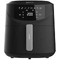 cecofry absolute 7600 singolo 7 6 l indipendente 2000 w friggitrice ad aria calda nero