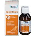 italia spa colecalcium sciroppo 250 ml