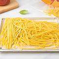 spaghetti alla chitarra freschi all'uovo 250 g