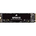 mp600 gs m. 2 1000 gb pci express 4. 0 3d tlc nand nvme (cssd-f1000gbmp600gs)