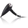 ghd helios asciugacapelli helios black- donna