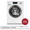 wci 880 wcs 125 gala edition lavatrice caricamento frontale 9 kg 1600 giri/min bianco
