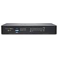 tz570 firewall (hardware) desktop 4000 mbit/s (02-ssc-5694)