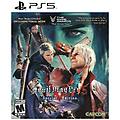 - devil may cry 5 special edition speciale ita playstation 5