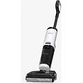 floor one s5 max aspirapolvere lavapavimenti senza fili autopulizia flashdry 85&deg;c 50 minuti