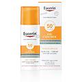 sun oil control spf50+ gel crema 50ml protezione solare
