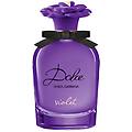 dolce violet eau de toilette 75ml
