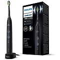 - spazzolino elettrico sonicare protectiveclean 4500 hx6830/44 con 62000 movimenti / min sensore di