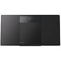 sc-hc412 microsistema audio per la casa 40 w nero