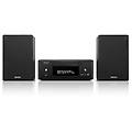 ceol n12dab impianto stereo colore nero