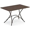 Emu Tavolo Pigalle 903 Cm 120x76