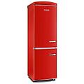 - frigorifero combinato rkg8887 total no frost multi air flow classe e capacità netta 315