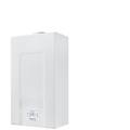 caldaia a condensazione mynute x box 25 c low nox completa di kit scarico fumi 20189653 metano per