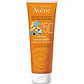 eau thermale latte protezione solare bambino spf50+ 100 ml