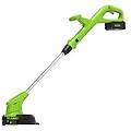 - tagliaerba a batteria g24lt25