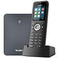 telefono cordless w79p ip54 dect hd voce bluetooth 20 linee