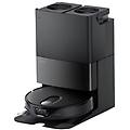 Roborock Aspirapolvere Robot Qrevo Slim Black