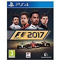 f1 formula 1 2017 ps4 playstation 4