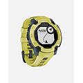instinct 3 45mm orologio multifunzione giallo unica