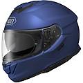 casco gt-air 3 matt blue blu l